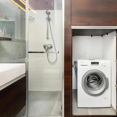 Apartamento City And Sea View By Renters *