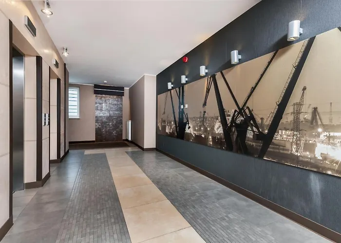 City And Sea View By Renters *