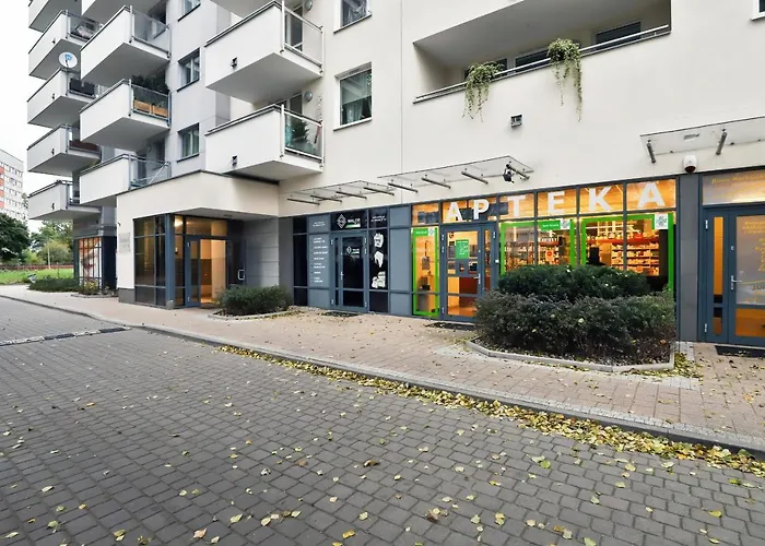 City And Sea View By Renters *