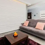 아파트 City And Sea View By Renters *
