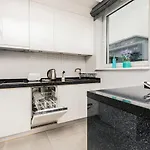 City And Sea View By Renters * 그단스크